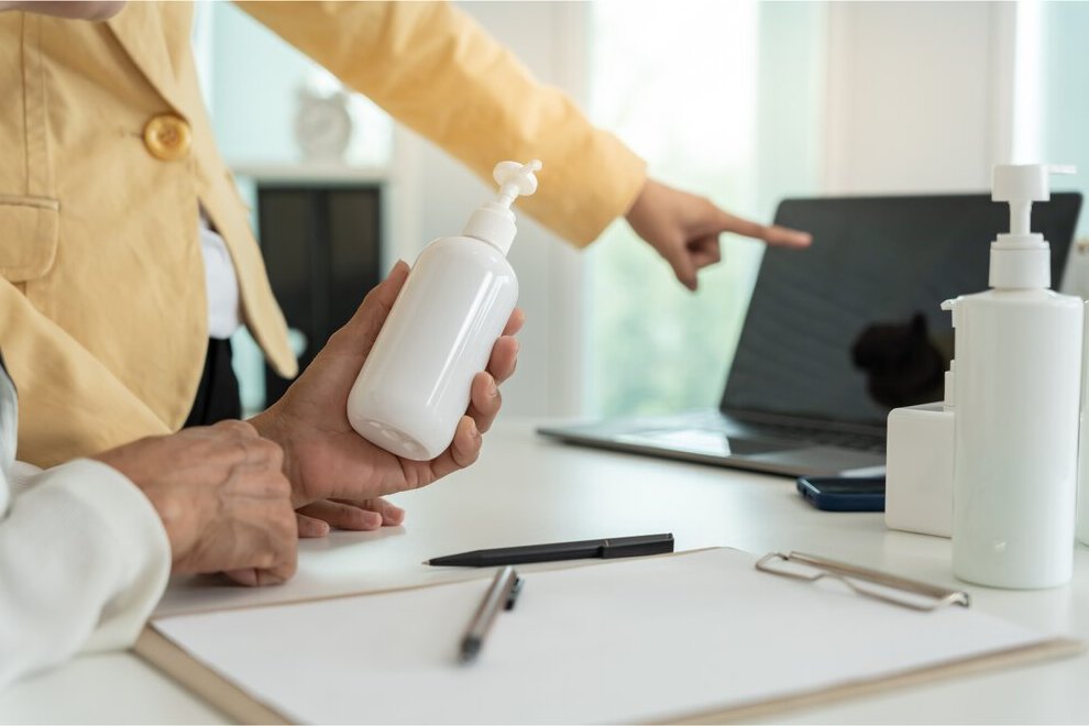 Product Development Platform Dashboard